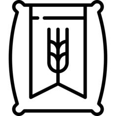 Wheat flour