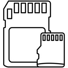 Memory card