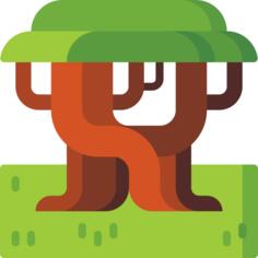 树