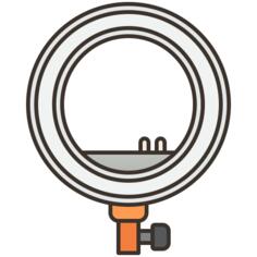 Ring light