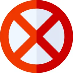 No stopping