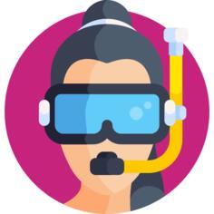 Snorkling