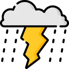 Thunderstorm