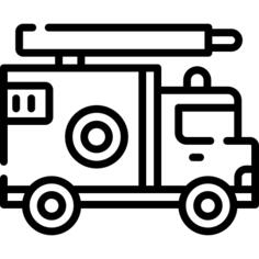 Fire truck