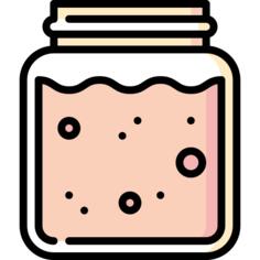 Mother dough