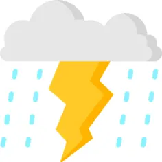 Thunderstorm