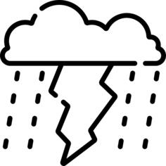 Thunderstorm