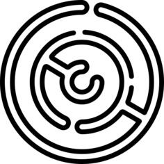 迷宫