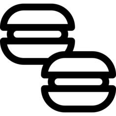 马卡龙
