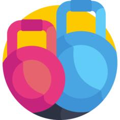 Kettlebell