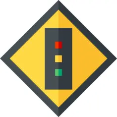 Traffic lights