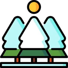 森林