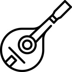 曼陀林