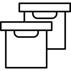 盒子