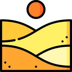 Desert