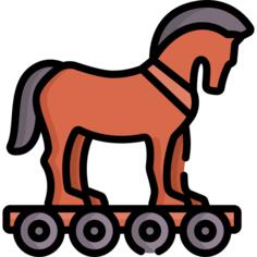 Trojan horse