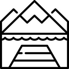 码头