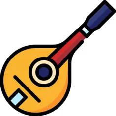 Mandolin