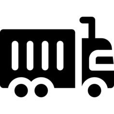 卡车