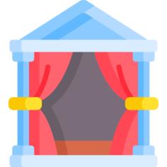 剧院