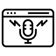 Podcast