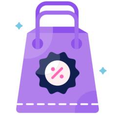 Shopping bag