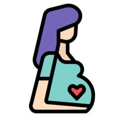 Pregnant