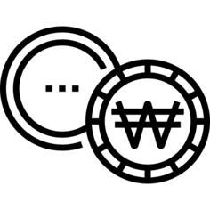 韩元