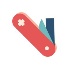 Swiss army knife