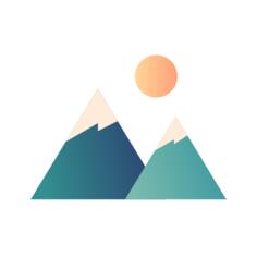 山脉