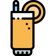 鸡尾酒
