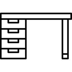 台