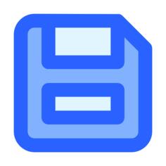 保存