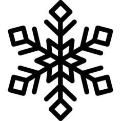 Snowflake