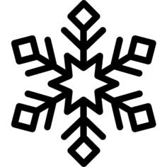 Snowflake