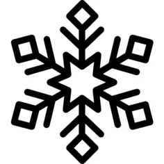 雪花