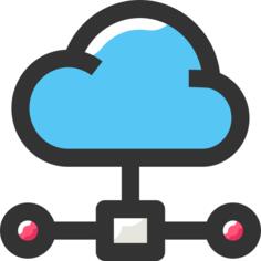 Cloud network