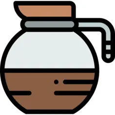 Coffee pot