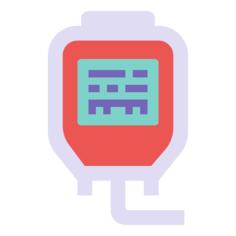 Blood bag