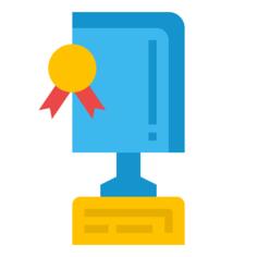Trophy