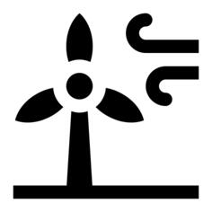 Wind turbine