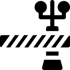 屏障