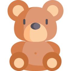 Teddy bear
