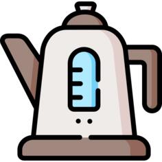 Electric kettle
