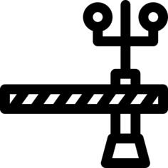 屏障