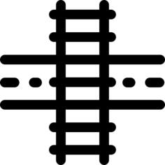 铁路