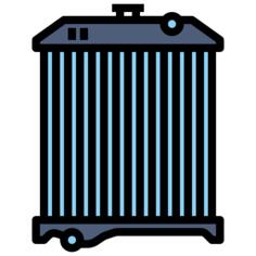 散热器