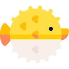 河豚