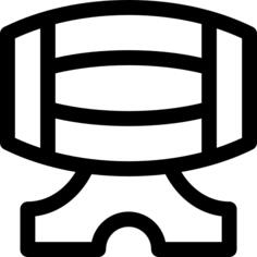 桶
