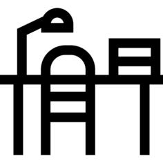 台